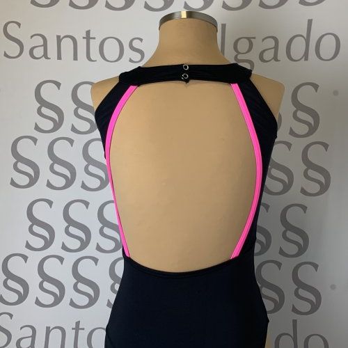 Maillot de Ballet