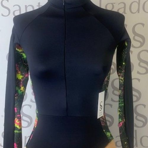 Maillot de Ballet