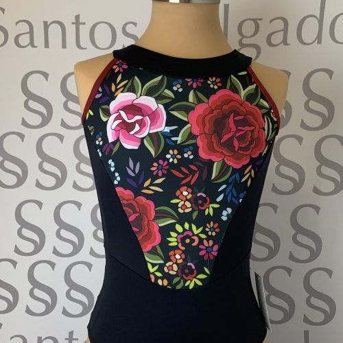 Maillot de Ballet
