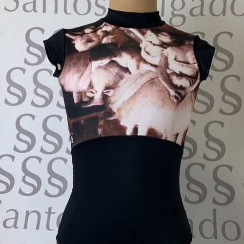 Maillot de Ballet