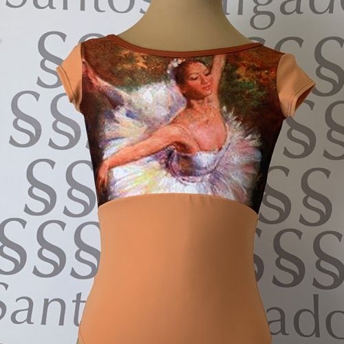 Maillot de Ballet