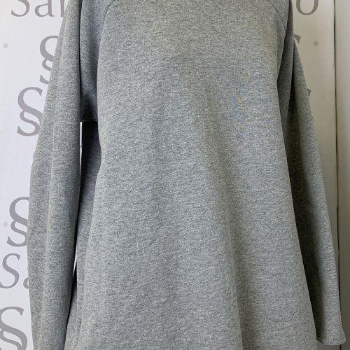 Sudadera Oversize