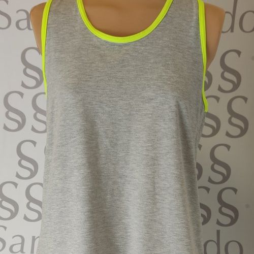 Camiseta Deportiva