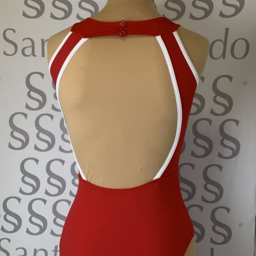 Maillot de Ballet