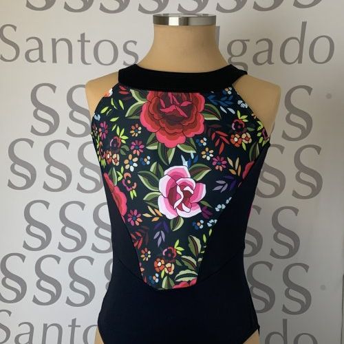 Maillot de Ballet