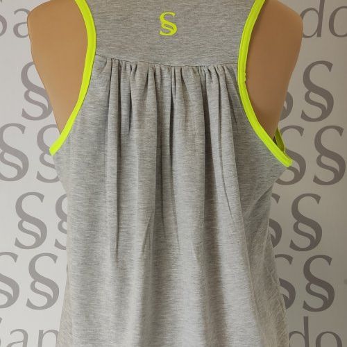 Camiseta Deportiva