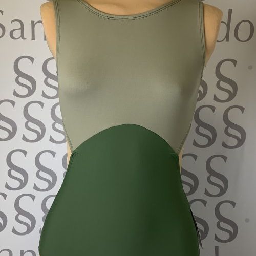 Maillot de Ballet