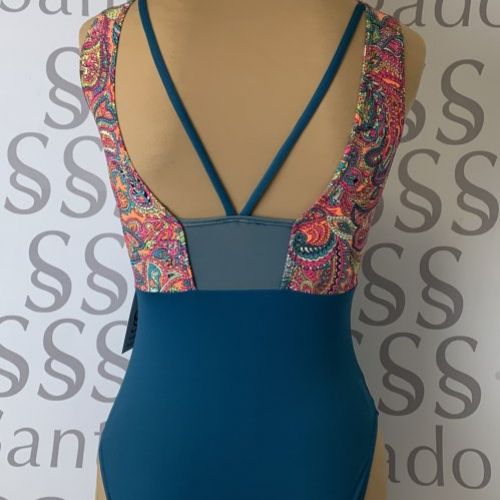Maillot de Ballet