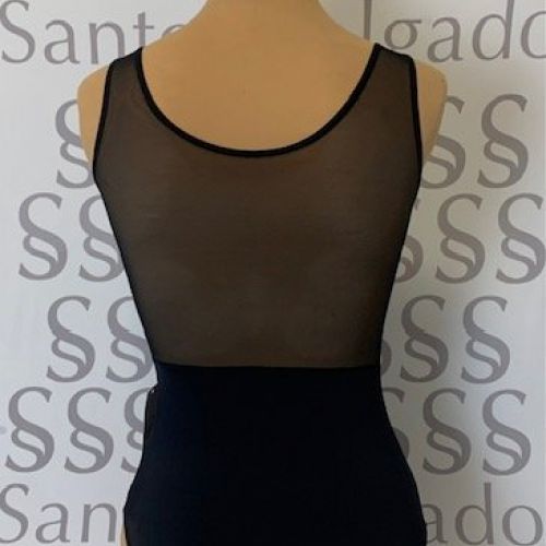 Maillot de Ballet