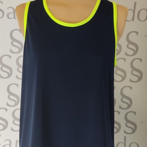 Camiseta Deportiva