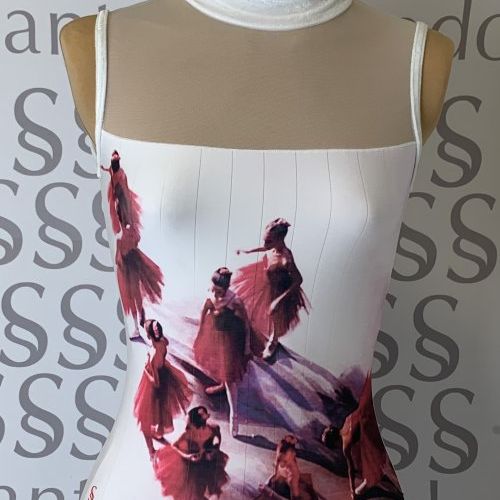 Maillot de Ballet