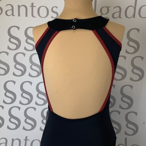 Maillot de Ballet