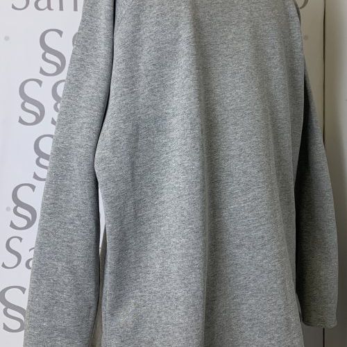 Sudadera Oversize