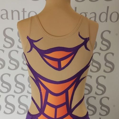 Natación Sincronizada