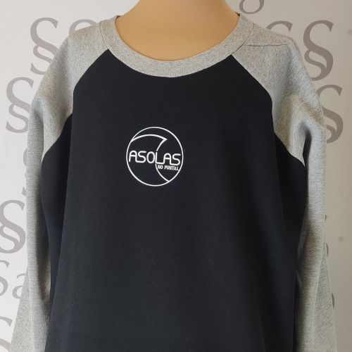 Sudadera Personalizada