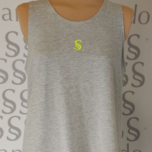 Camiseta deportiva