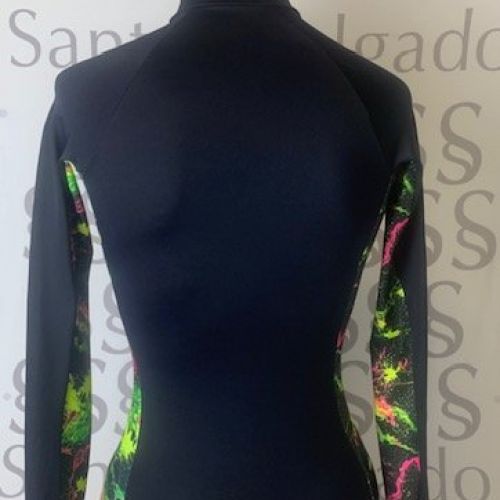 Maillot de Ballet