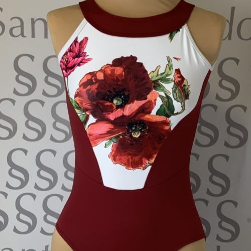 Maillot de Ballet