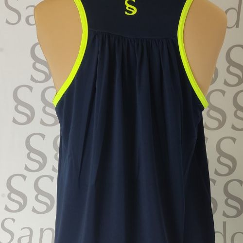 Camiseta Deportiva