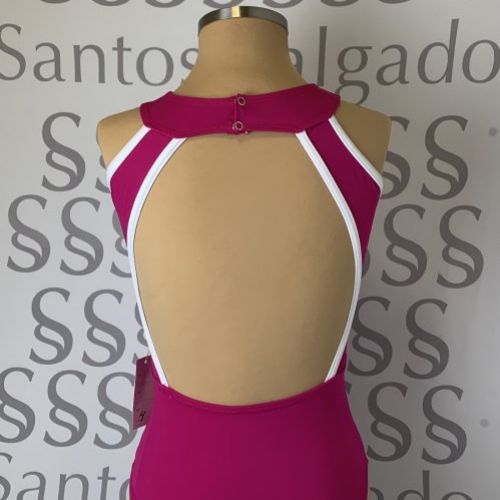 Maillot de Ballet