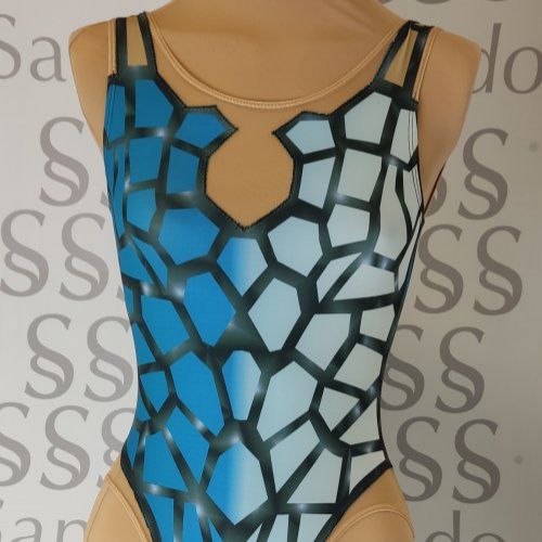 Natación Sincronizada