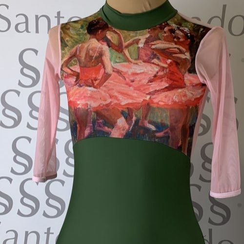 Maillot de Ballet