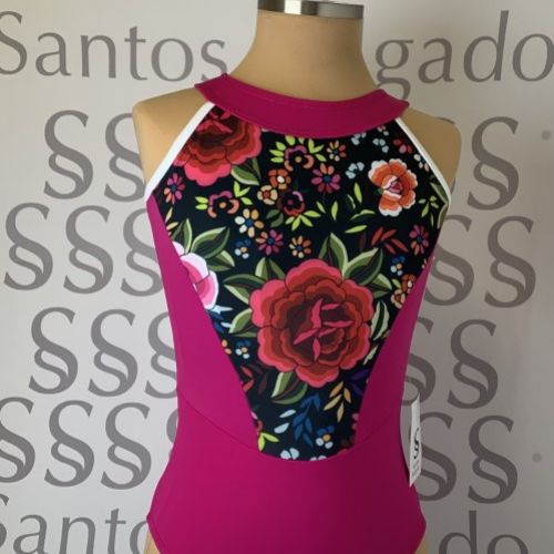 Maillot de Ballet