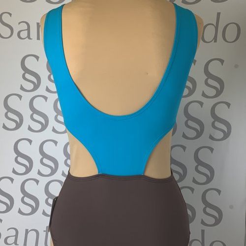 Maillot de Ballet