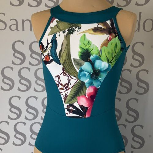Maillot de Ballet