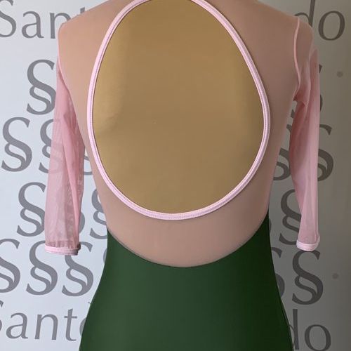 Maillot de Ballet
