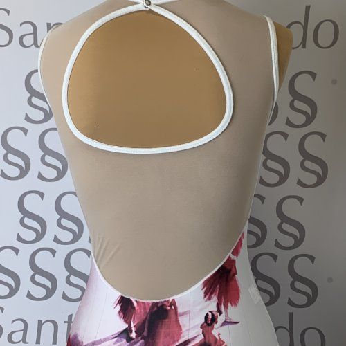 Maillot de Ballet