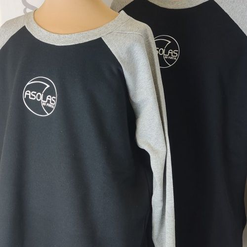 Sudadera Personalizada