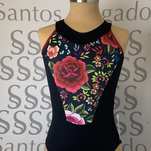 Maillot de Ballet