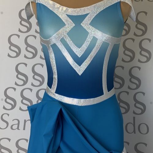 Patinaje Artístico Mono entreno