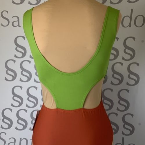 Maillot de Ballet