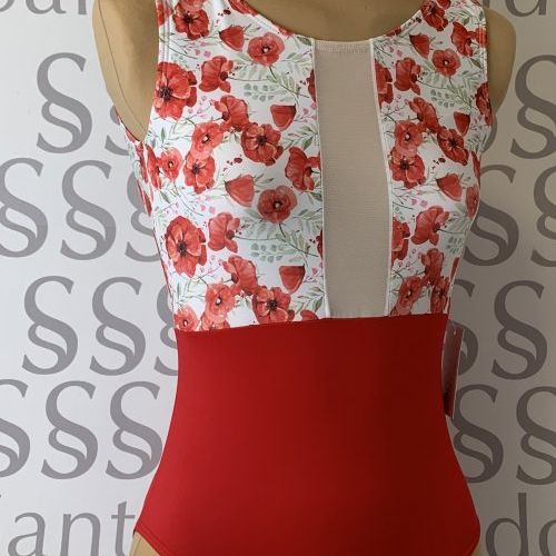 Maillot de Ballet