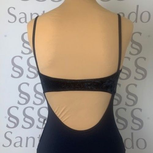 Maillot de Ballet