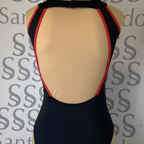 Maillot de Ballet