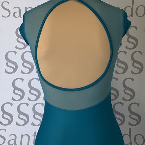 Maillot de Ballet