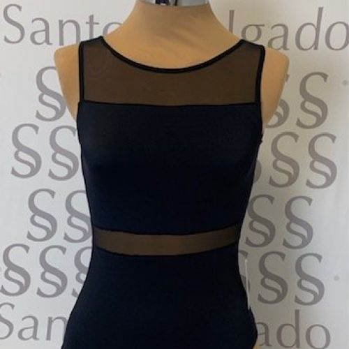 Maillot de Ballet