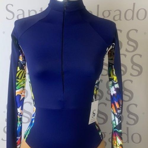 Maillot de Ballet
