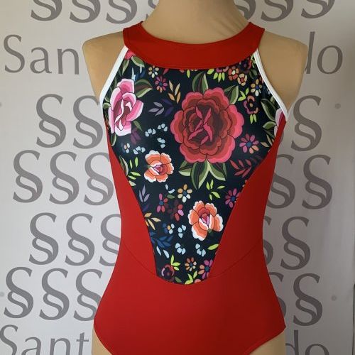 Maillot de Ballet
