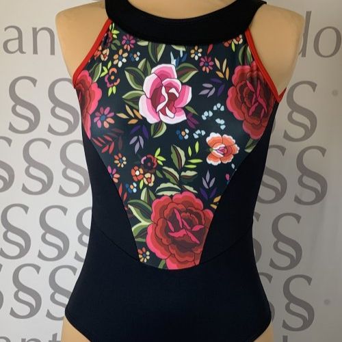 Maillot de Ballet