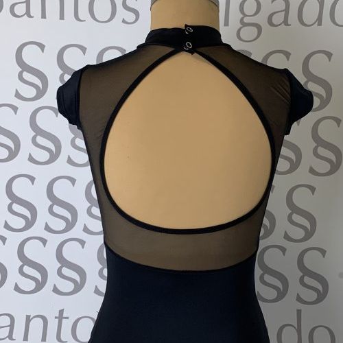 Maillot de Ballet