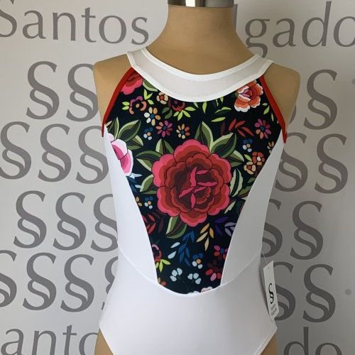 Maillot de Ballet