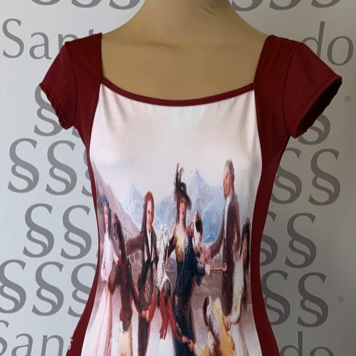 Maillot de Ballet