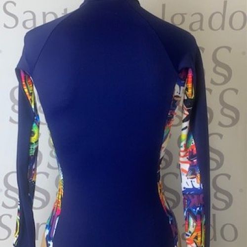Maillot de Ballet