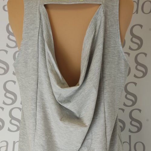 Camiseta deportiva